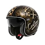 Premier Jet & Vintage Motorcycle Helmets